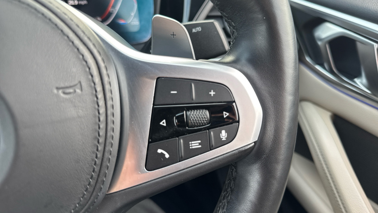 BMW 4 Series 420i M Sport 2dr Step Auto Petrol Convertible